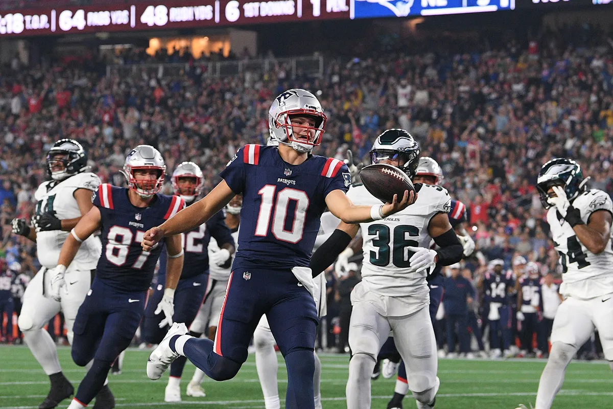Patriots