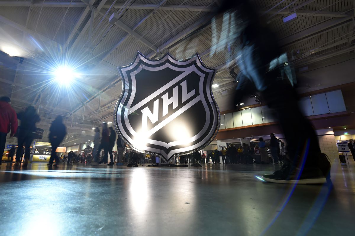 NHL