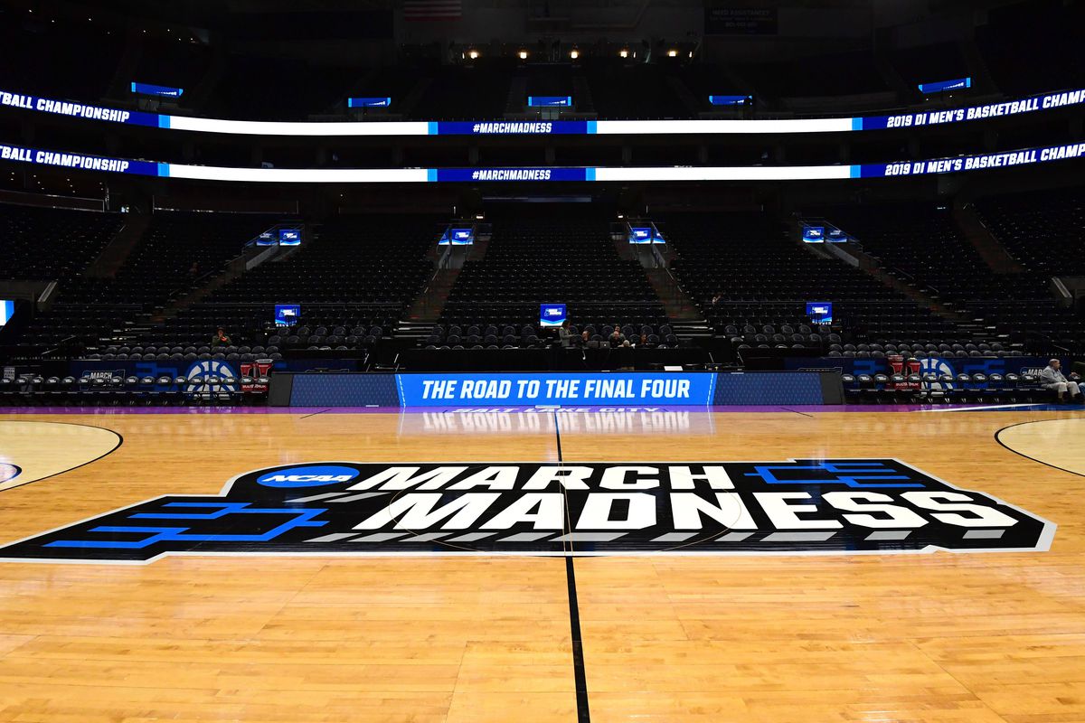March Madness