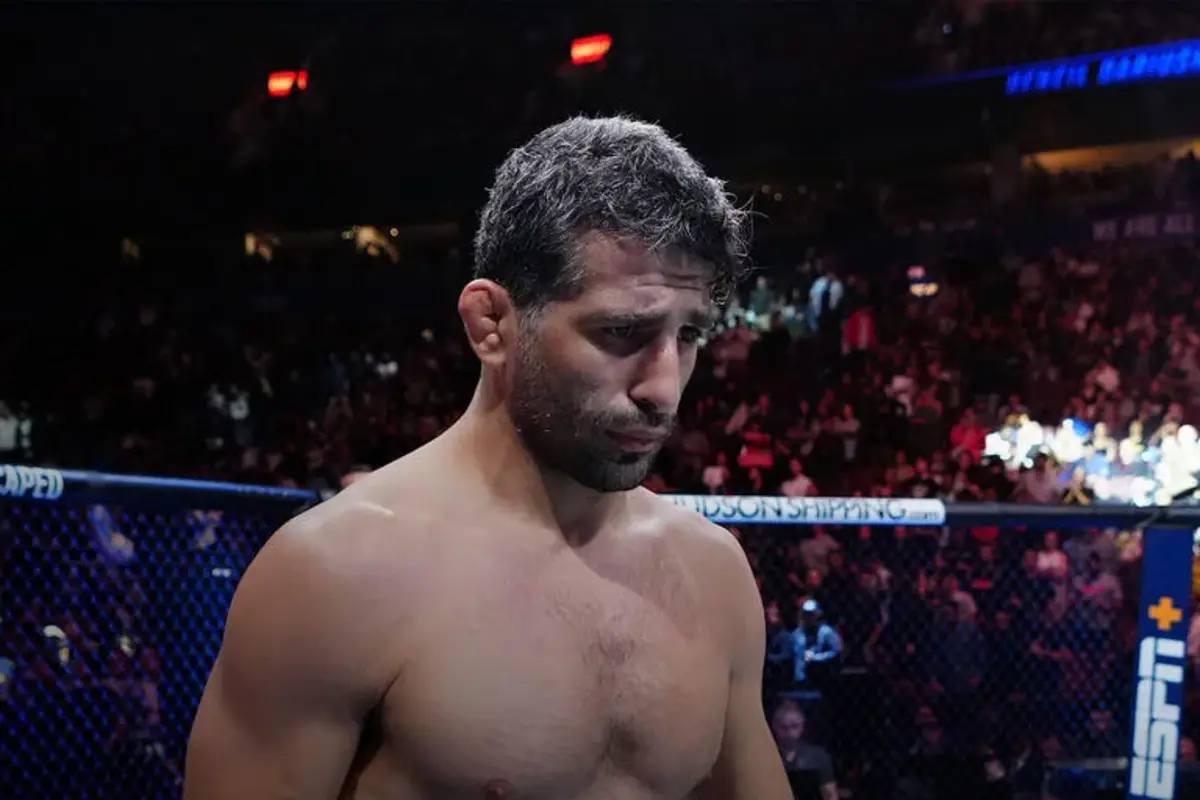 Beneil Dariush