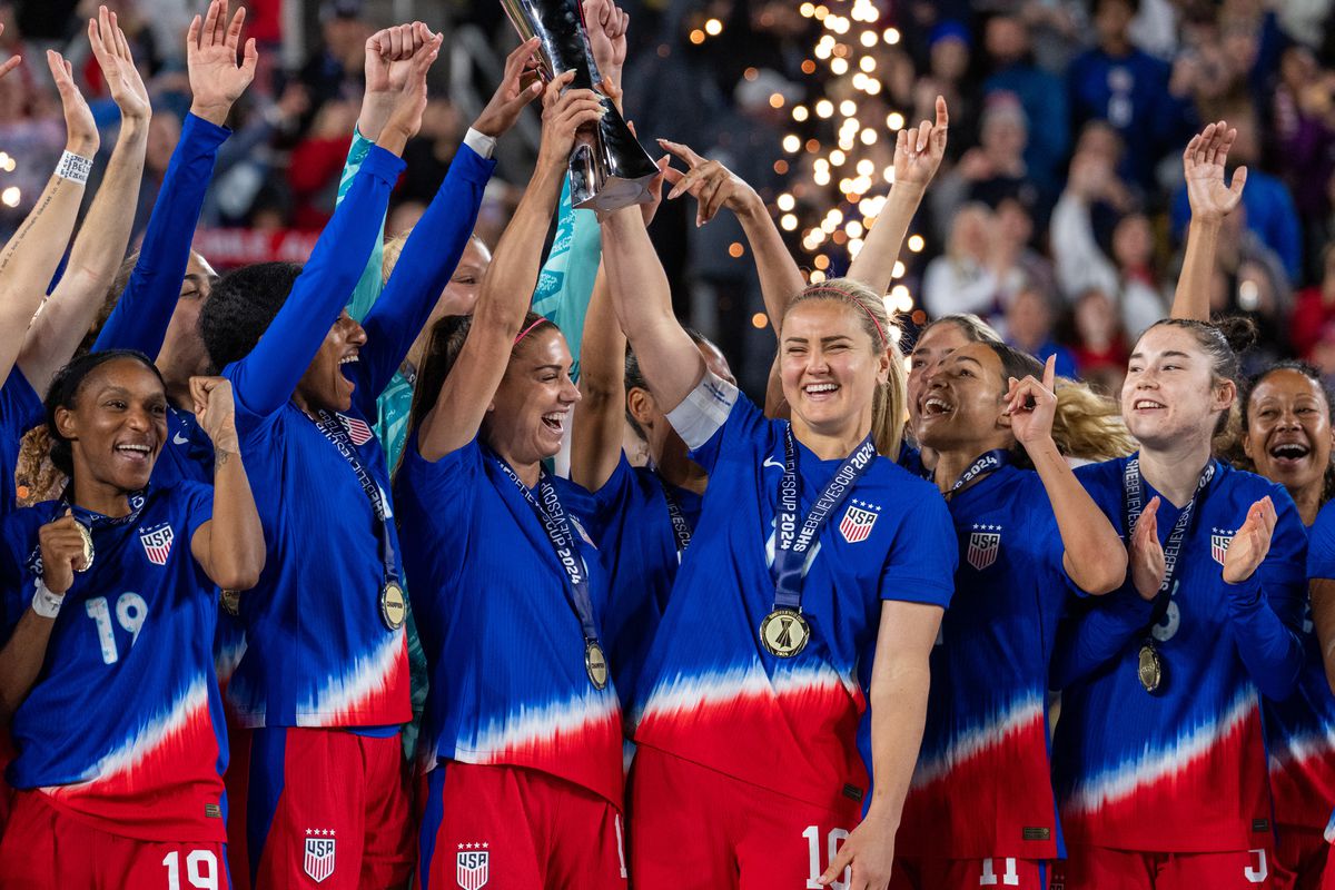 USWNT