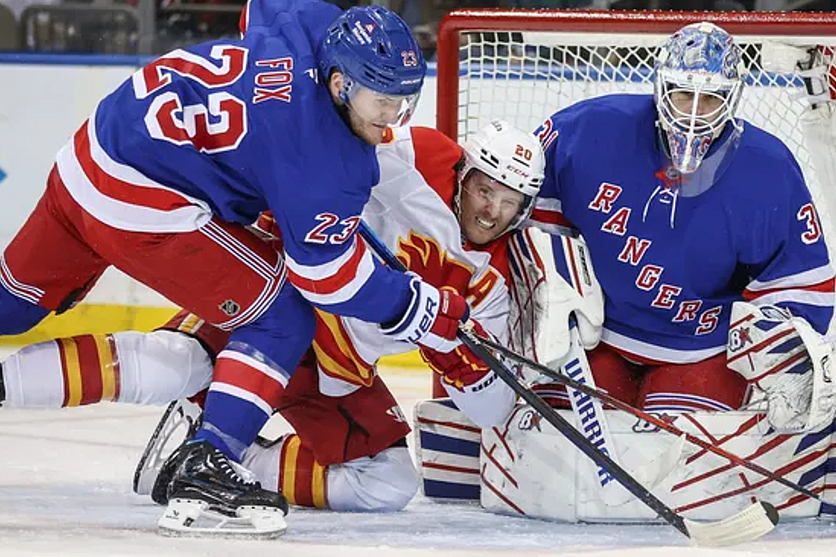 Rangers