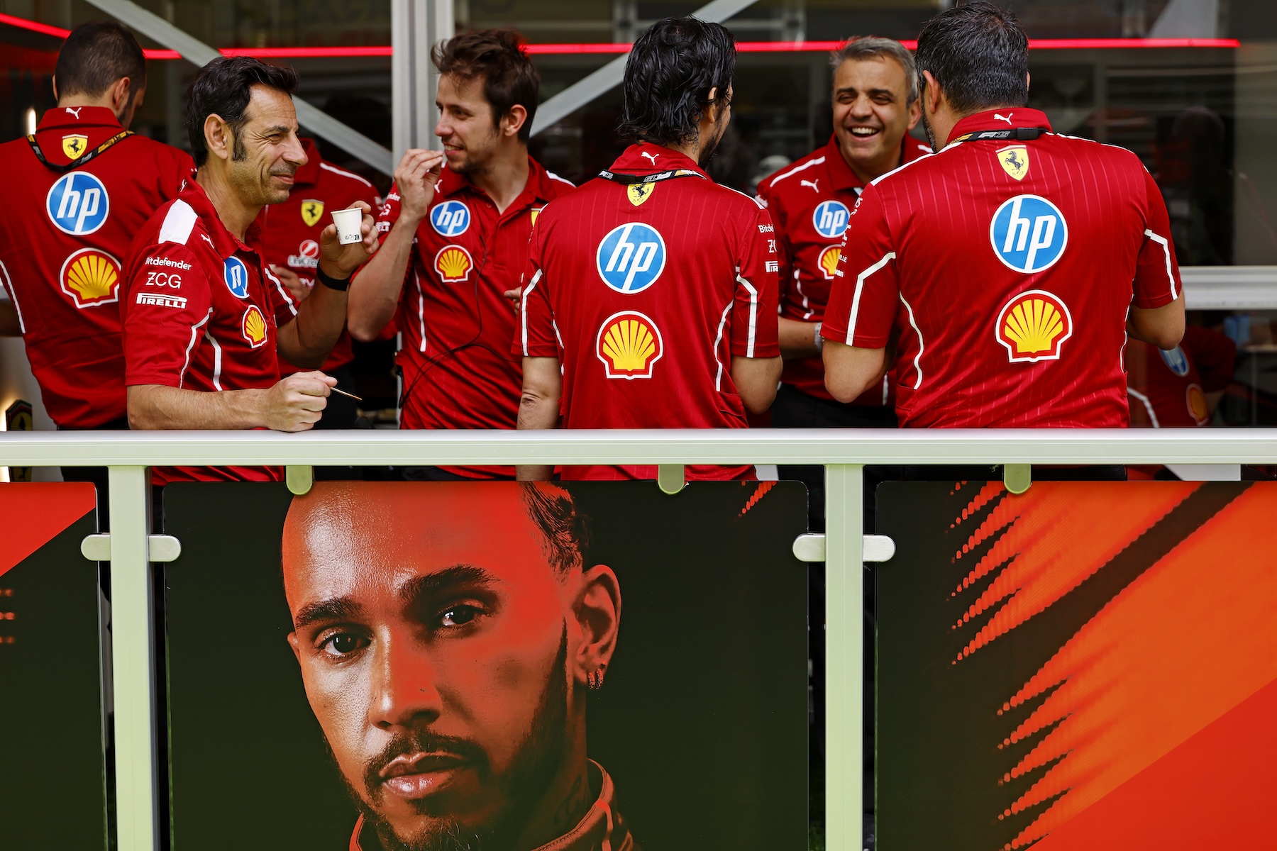 ferrari