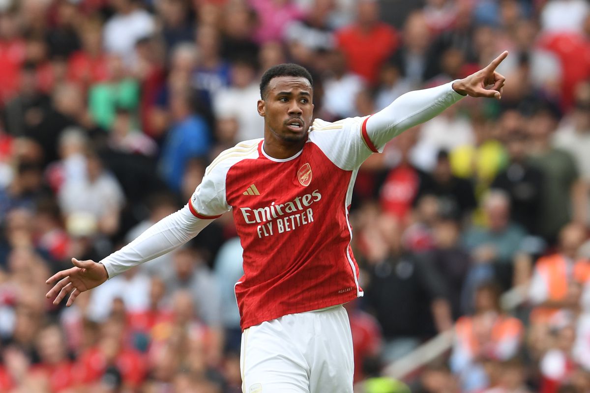 arsenal