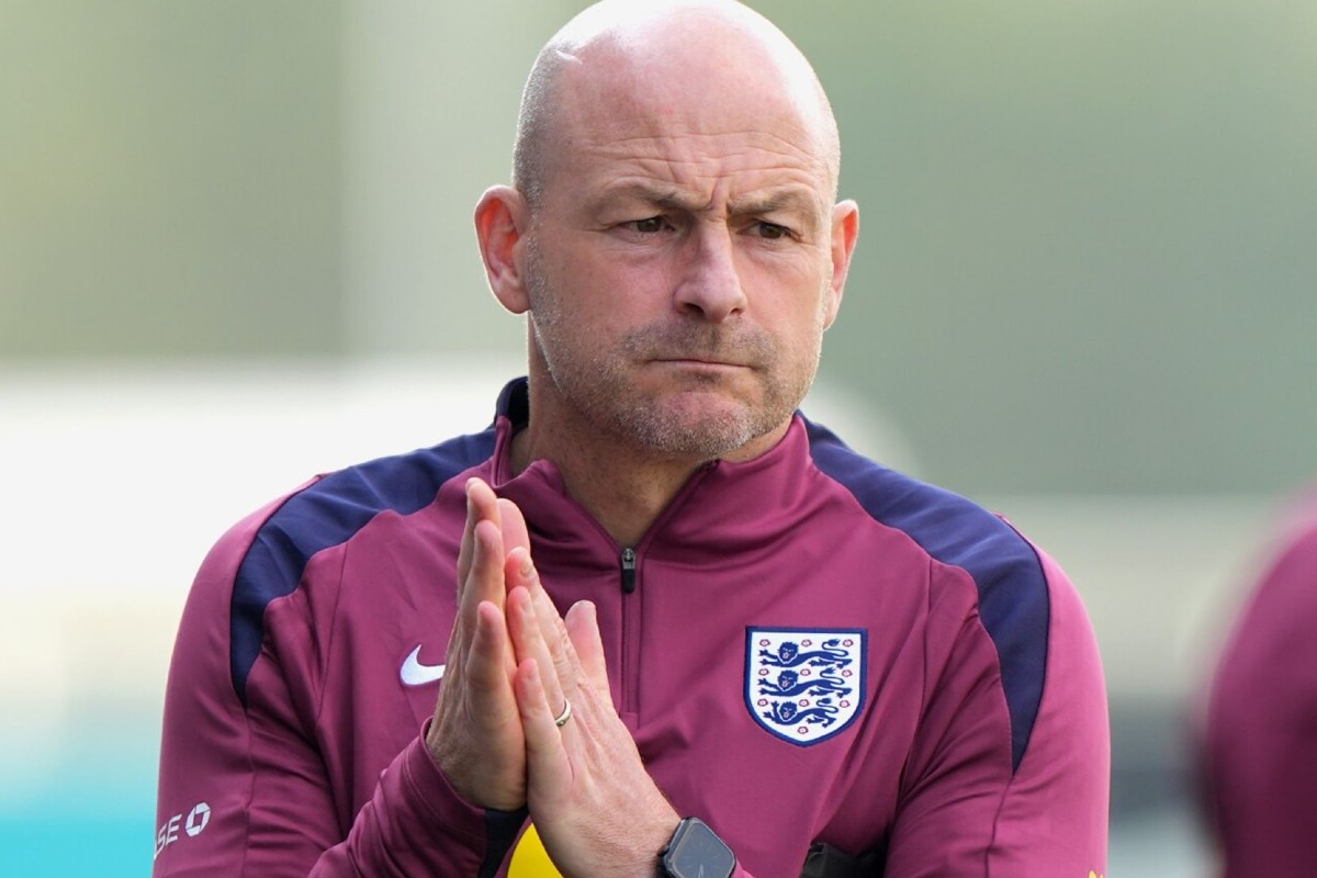 lee carsley