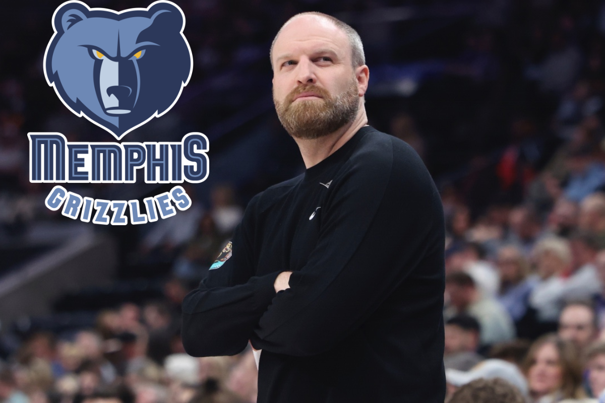 Taylor Jenkins Fired By Grizzlies