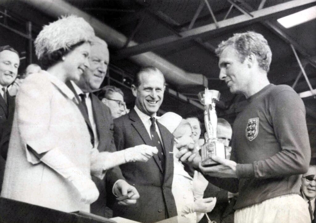 golden era, english soccer