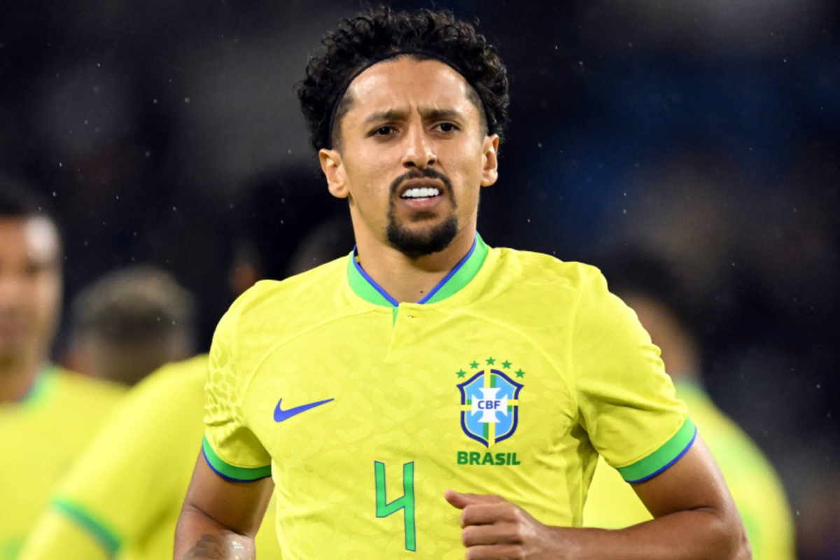 brazil