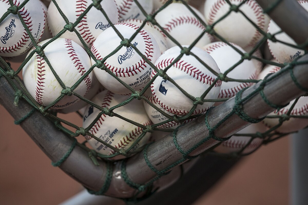 national league mlb
