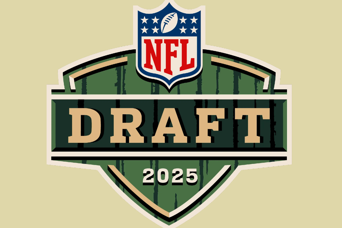 nfl draft, 2025