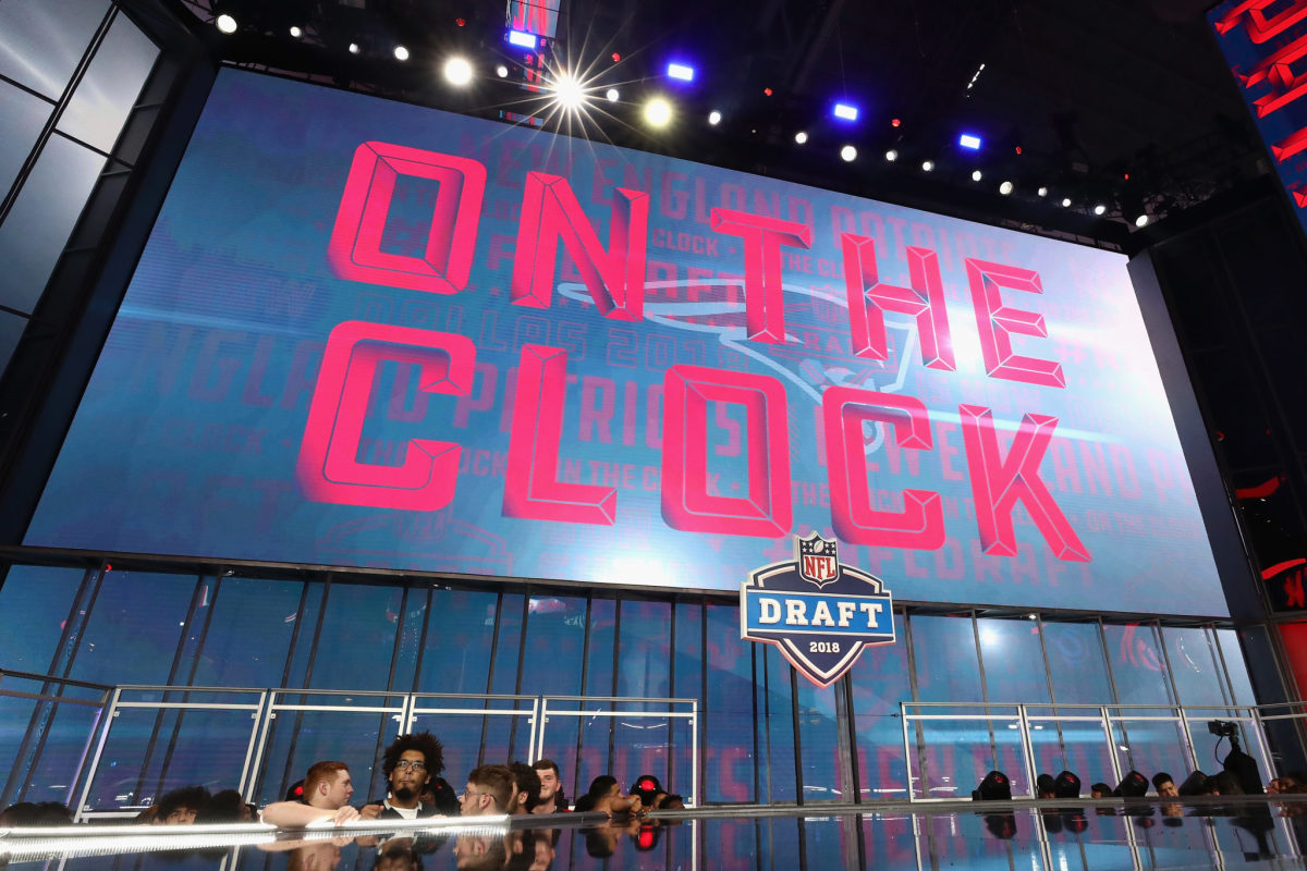 NFL Draft