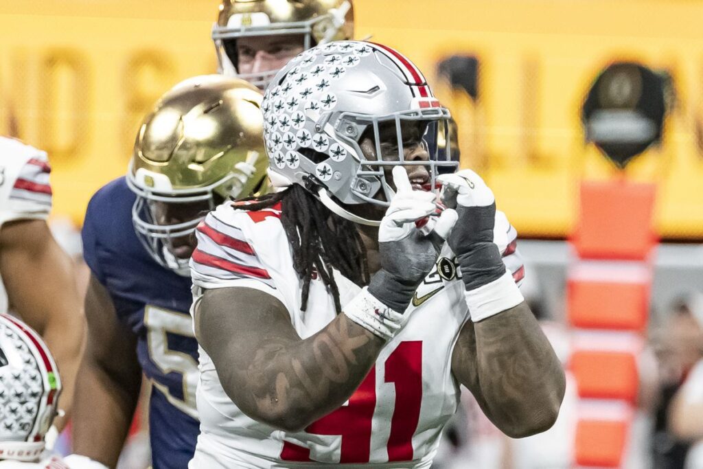 A photo of Tyliek Williams.
