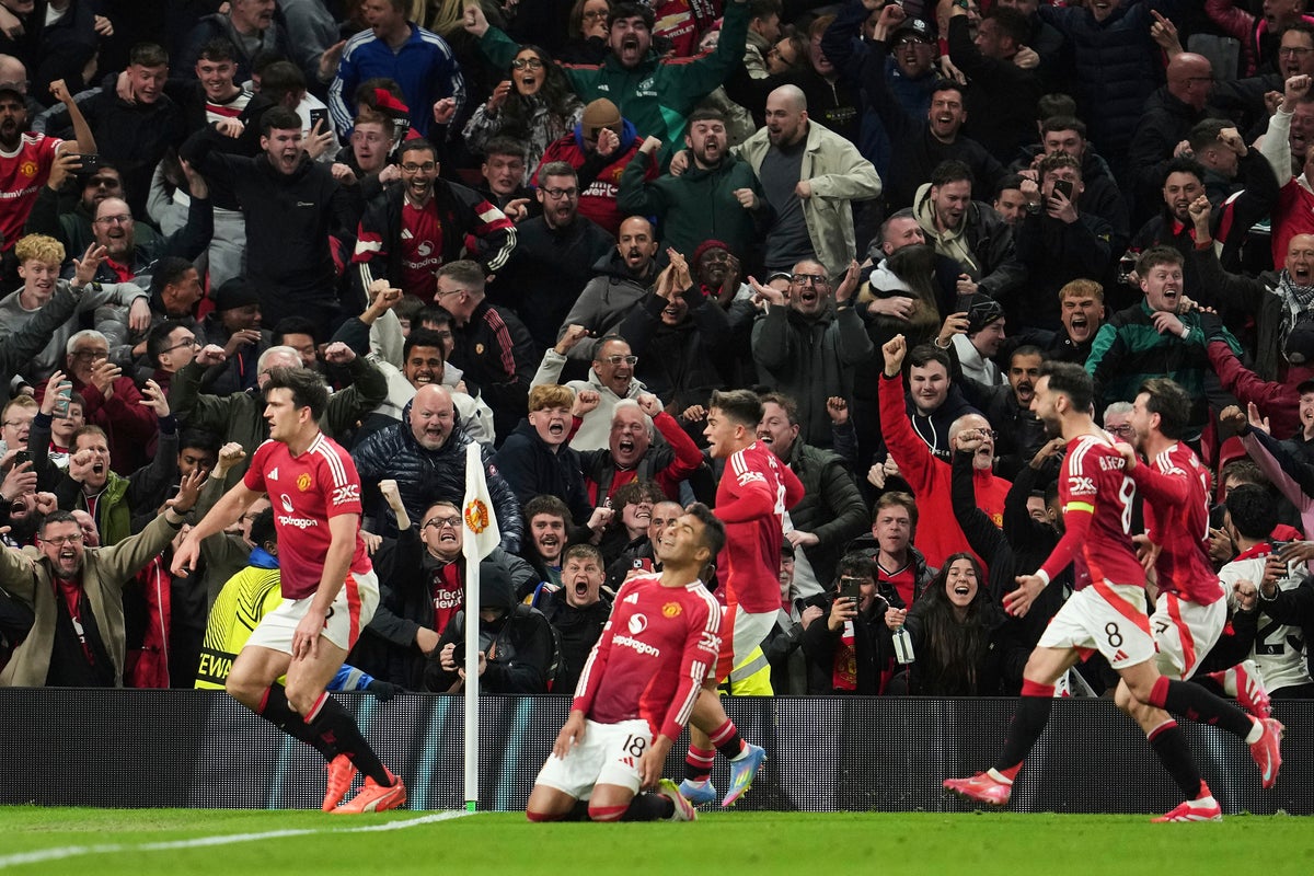 Manchester United