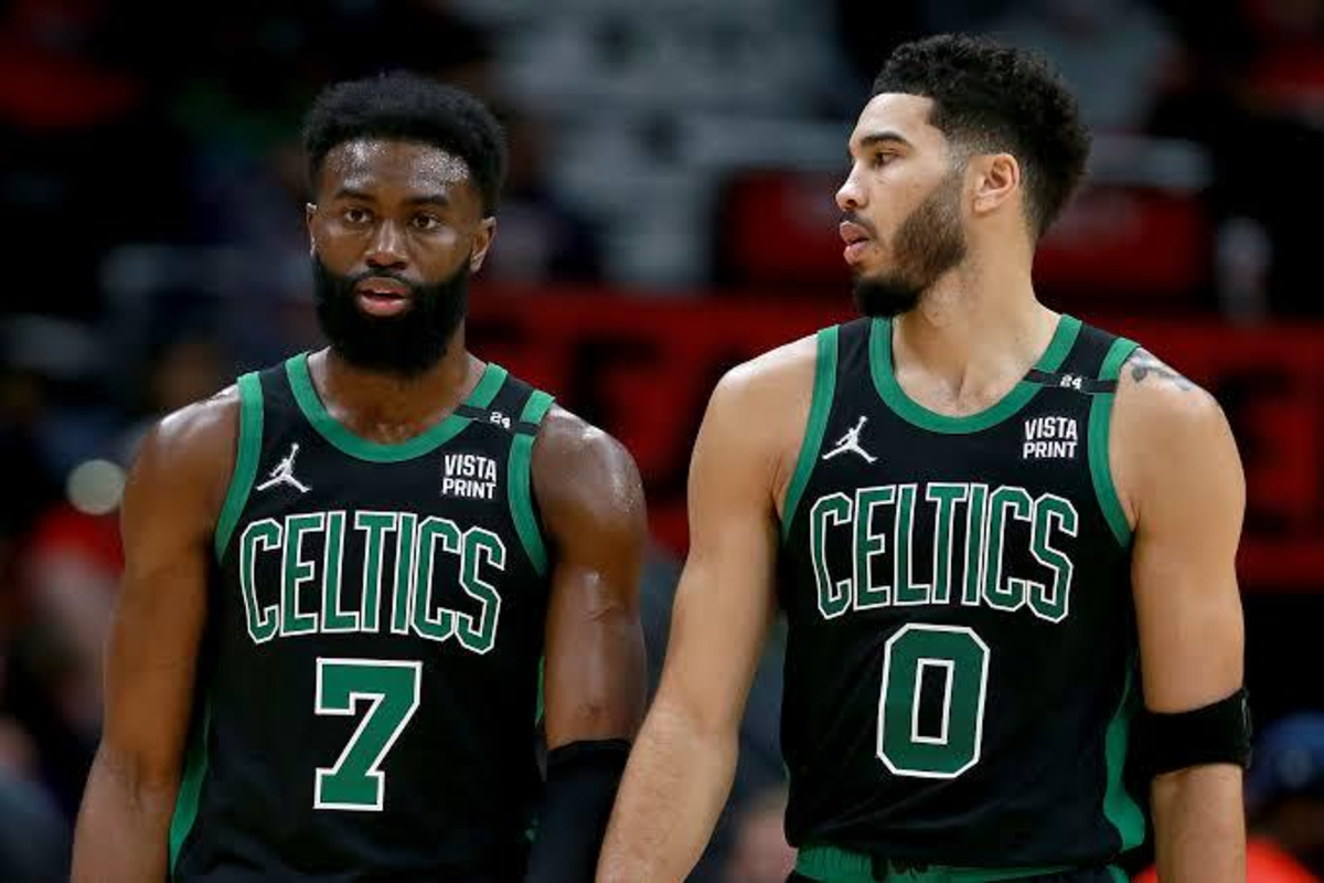 Celtics