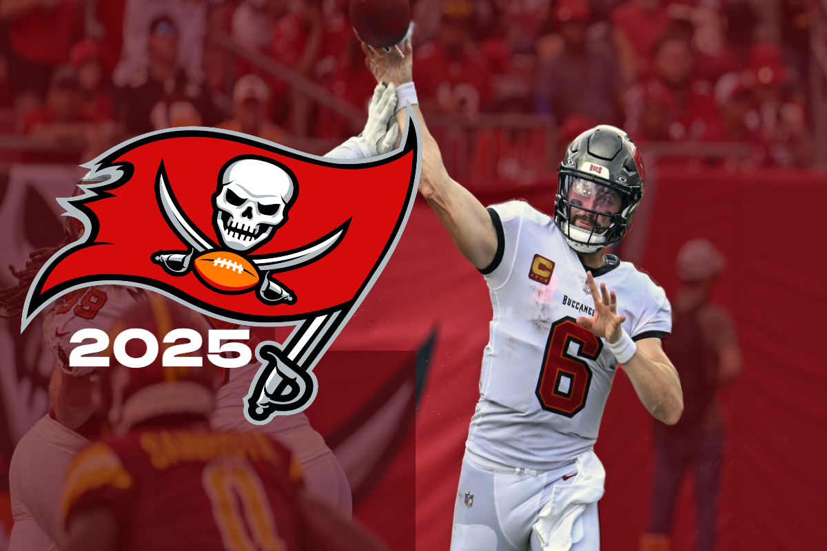 Buccaneers