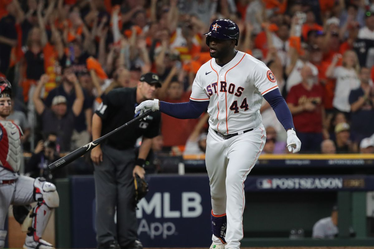 Houston Astros
