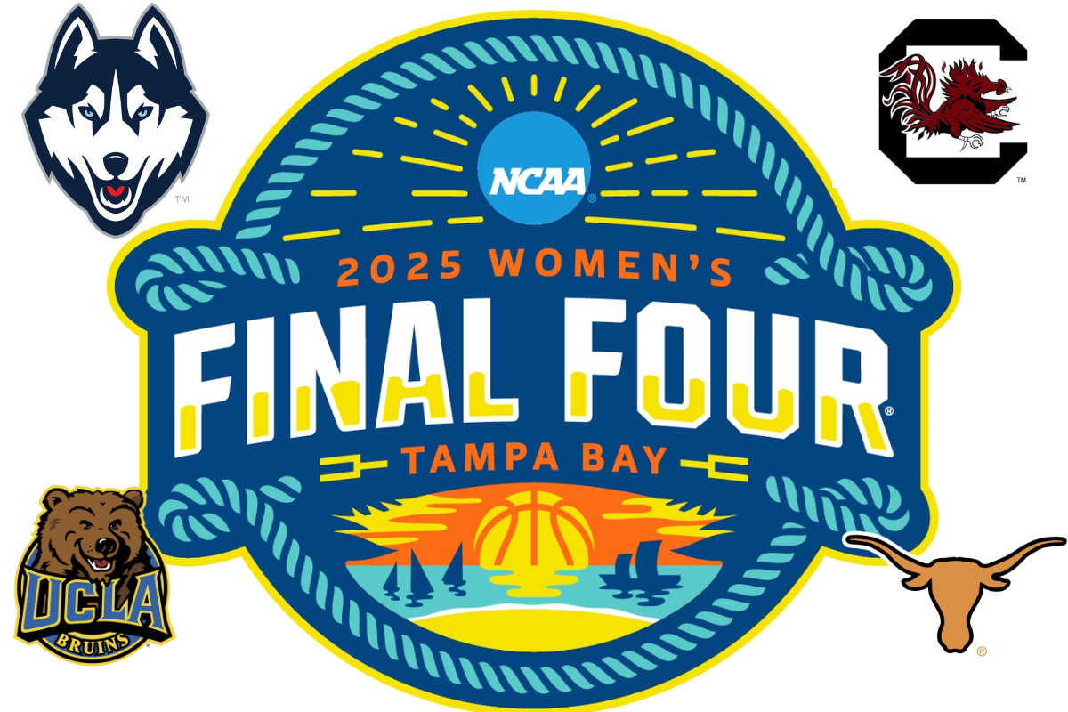 Final Four Set To Begin In Tampa