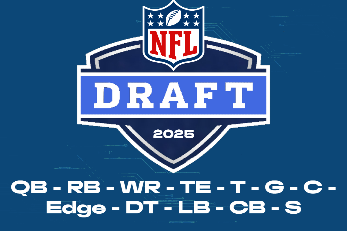 NFL Draft, 2025, Best