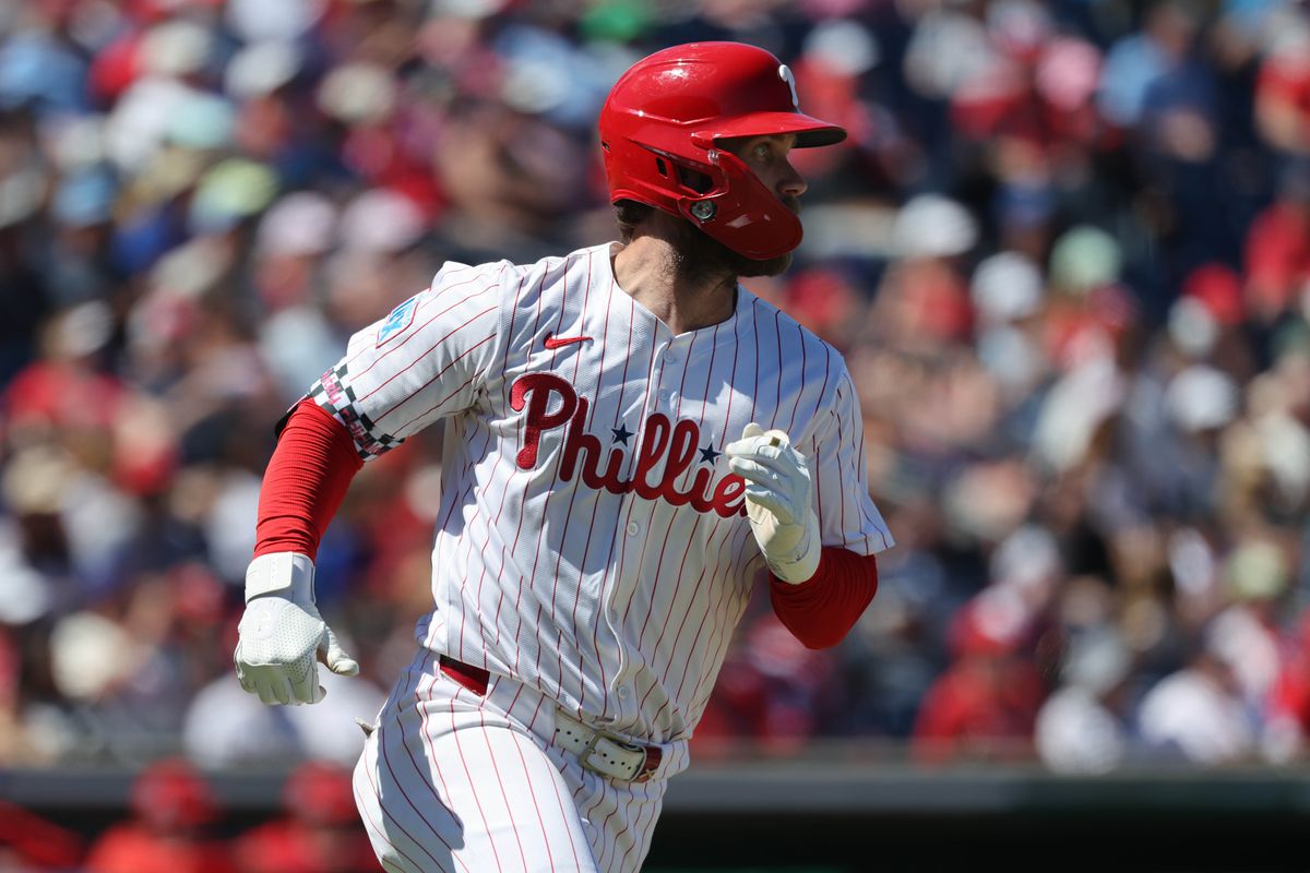 Trea Turner