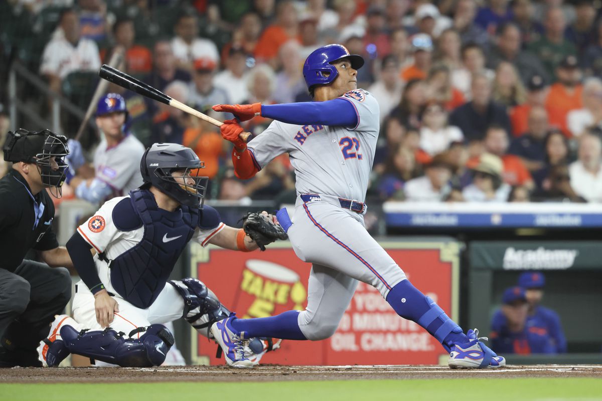 Mets