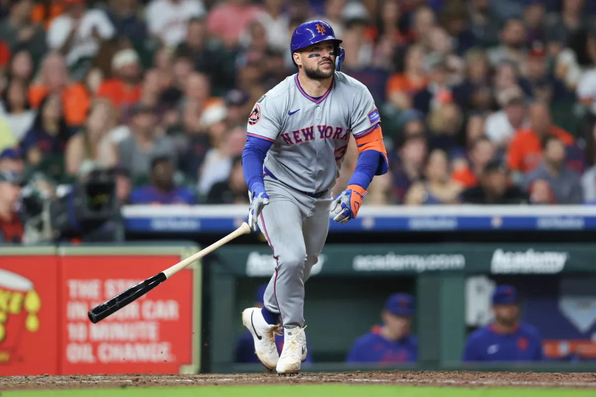 Mets