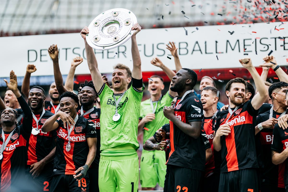 Bayer Leverkusen