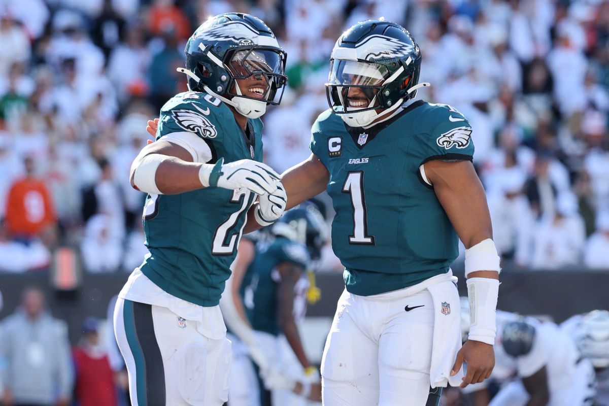 Eagles