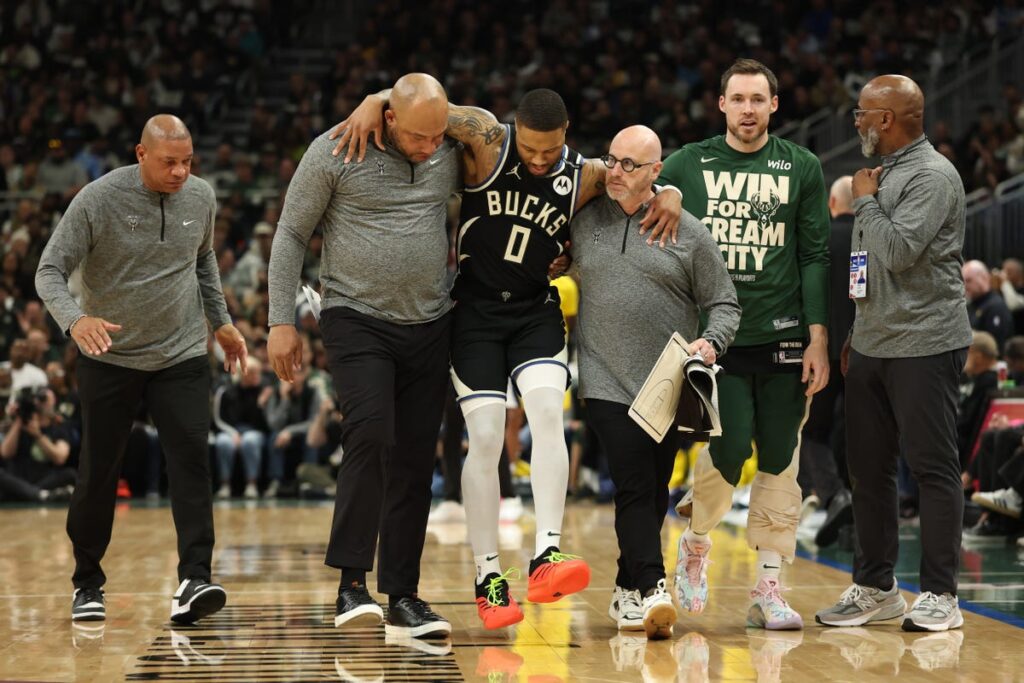 Milwaukee Bucks