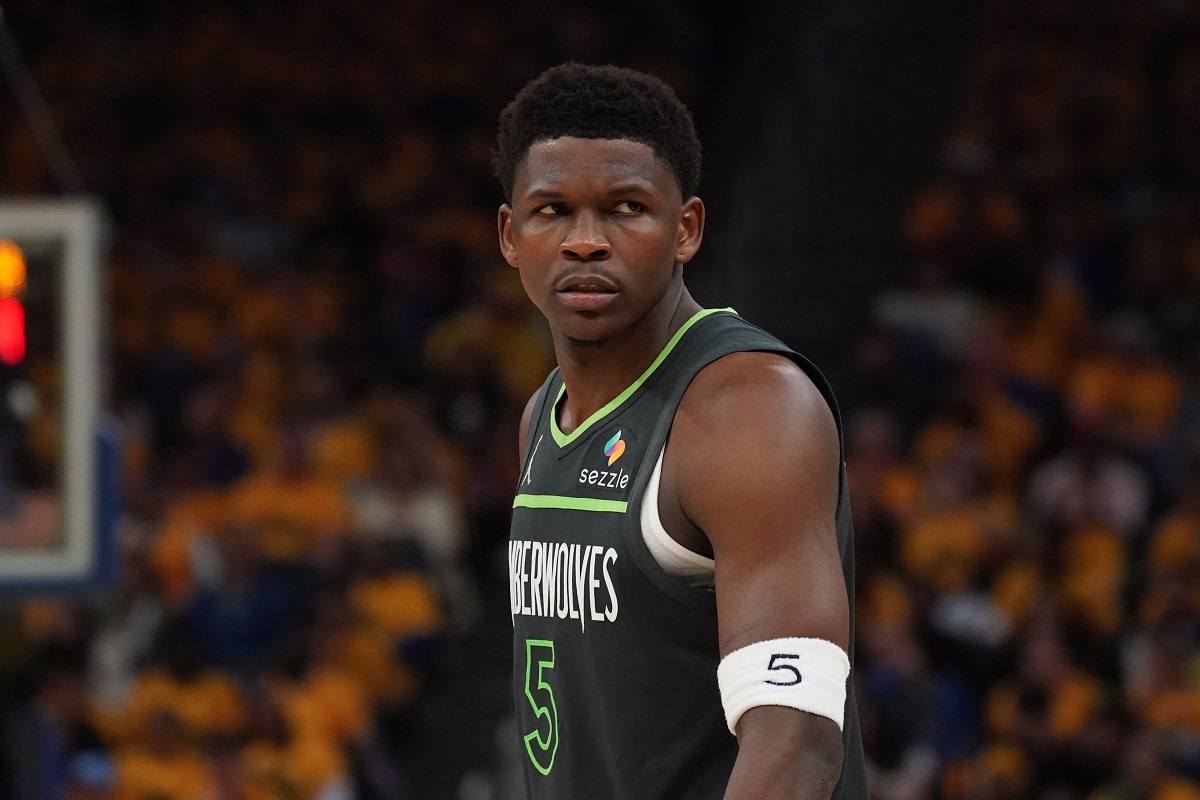 Timberwolves