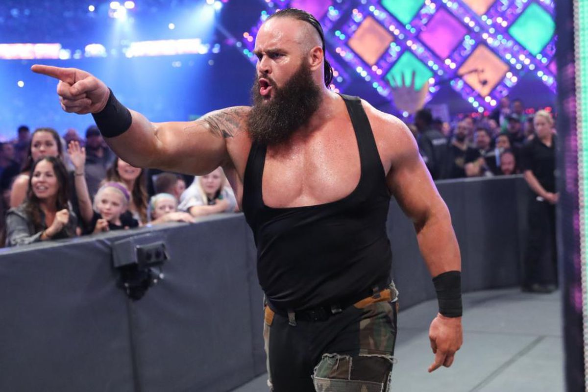 WWE Releases