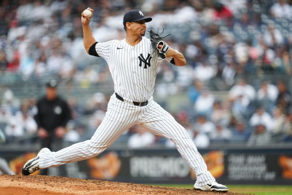 New York Yankees