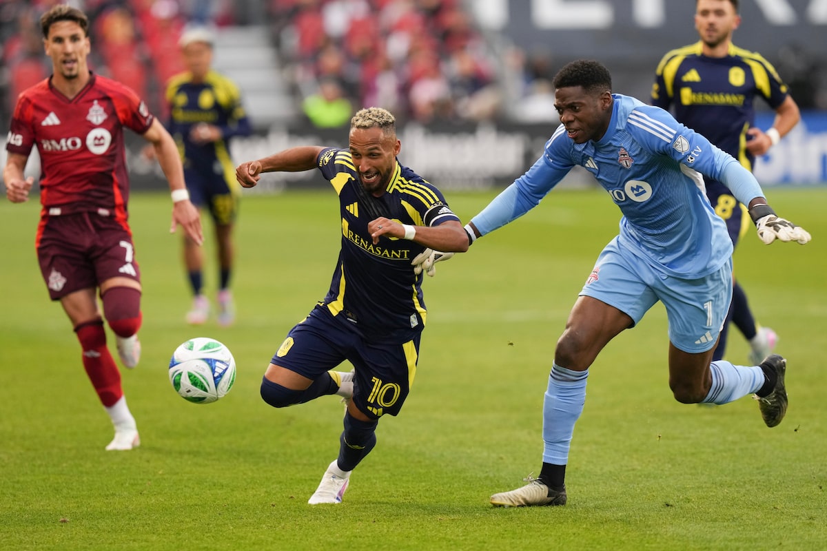Nashville SC