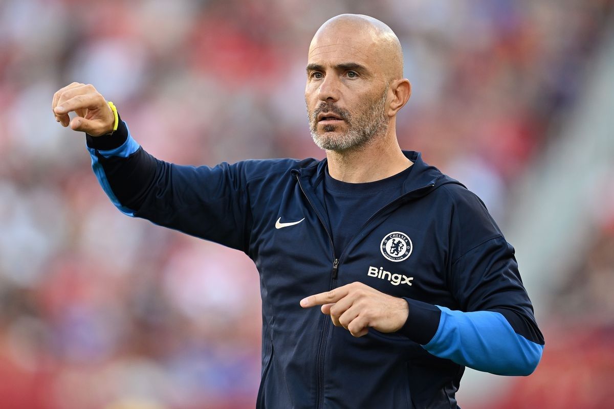 Chelsea