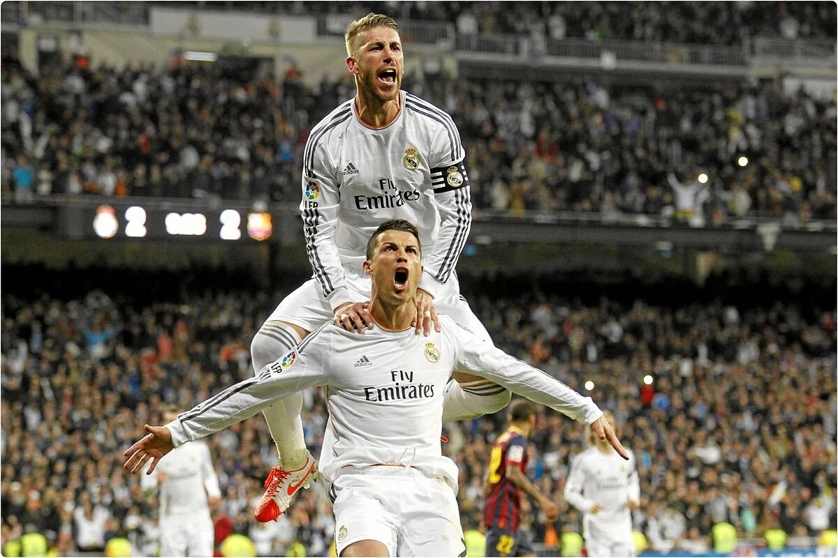 Ronaldo