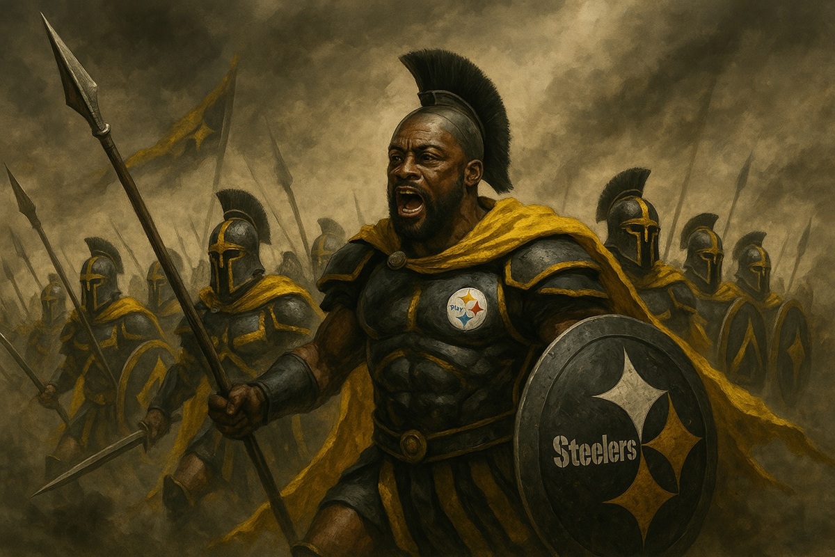 Mike Tomlin Fatal Flaw