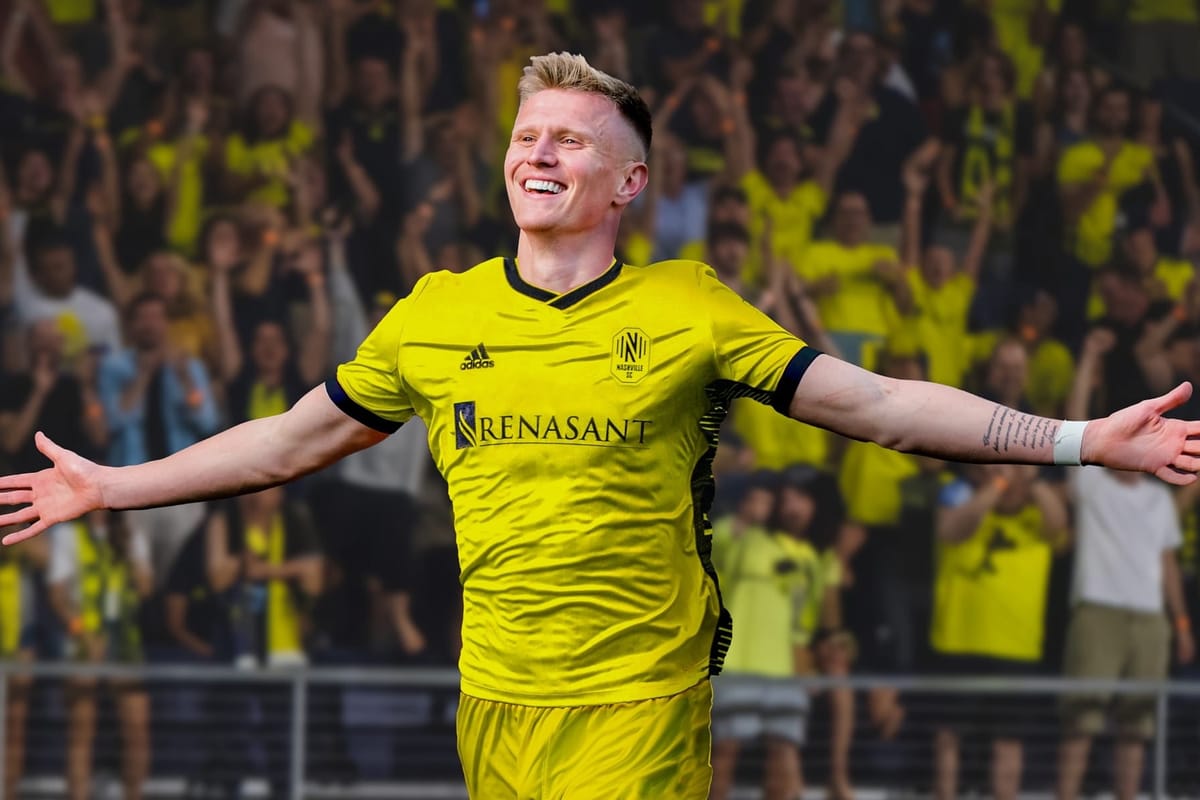 Nashville SC