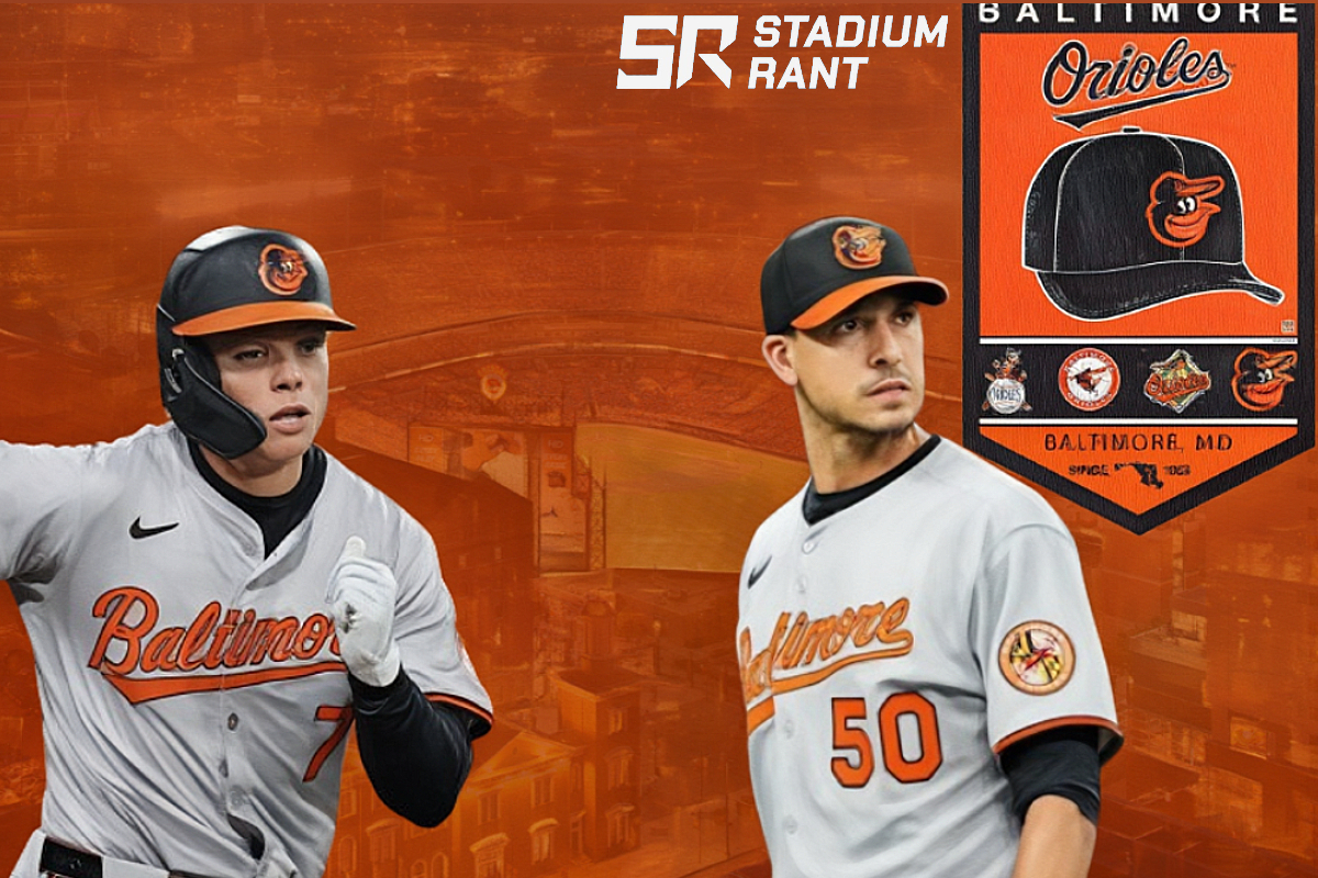 Orioles