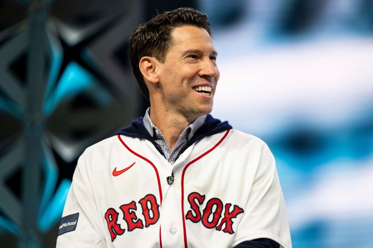 Craig Breslow