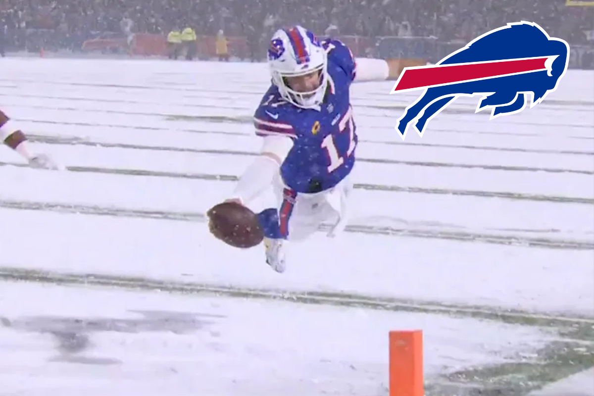 Buffalo Bills will be among the Super Bowl Favorites in 2025/26