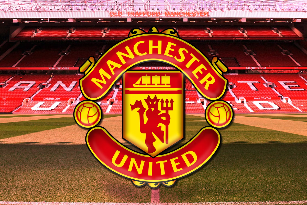 Manchester United is experiencing some unique challenges in recent weeks.