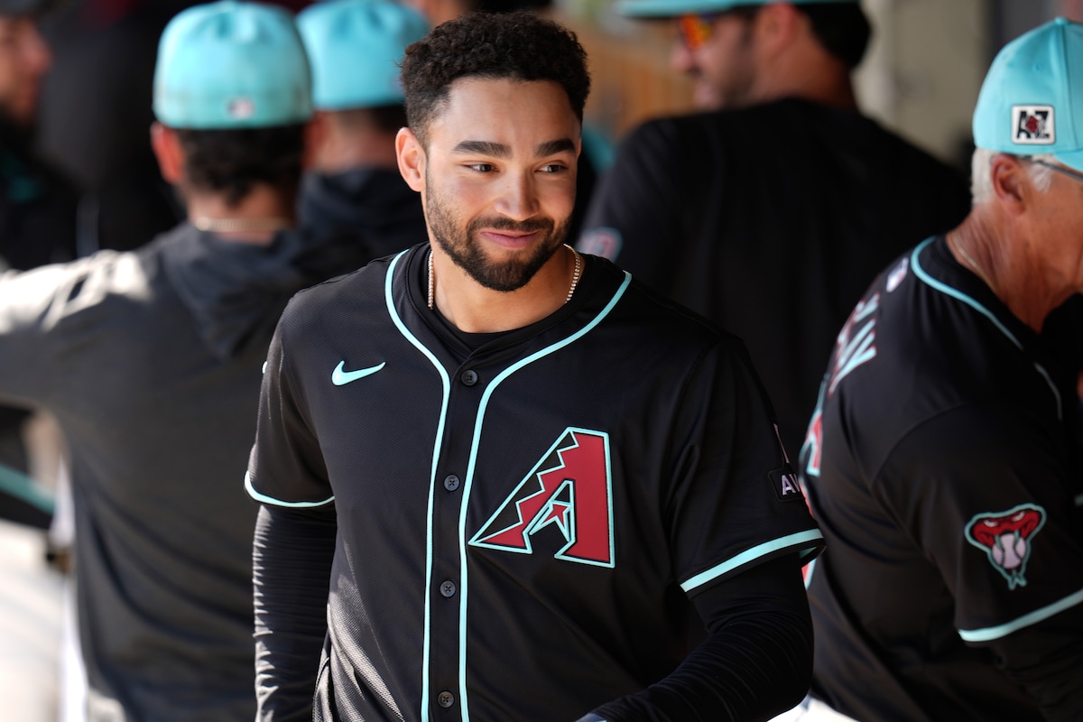 Jordan Lawlar