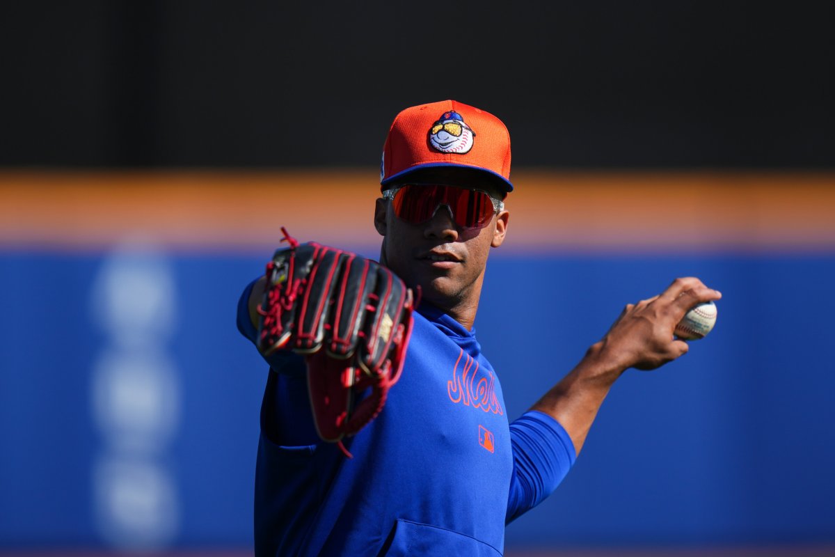 Mets