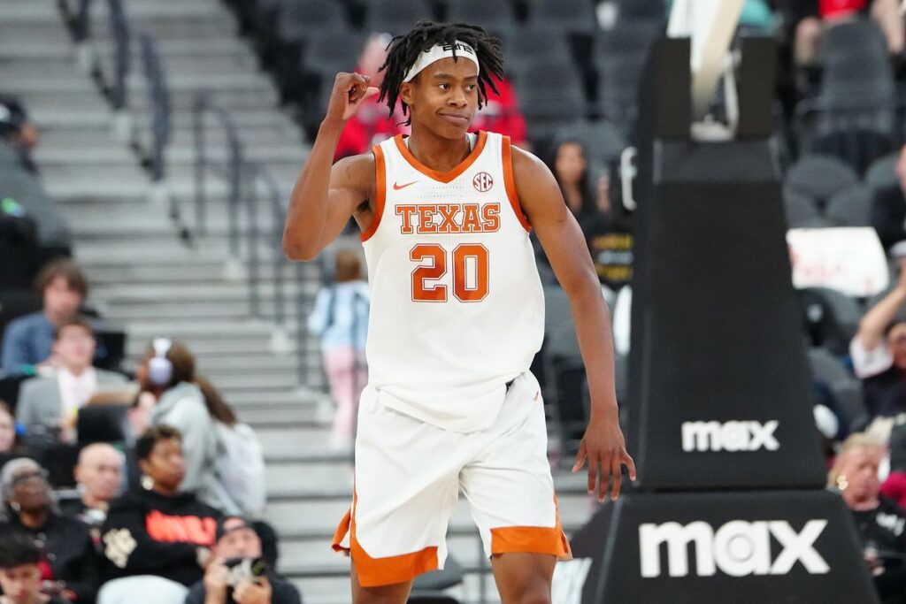 tre johnson, sixers