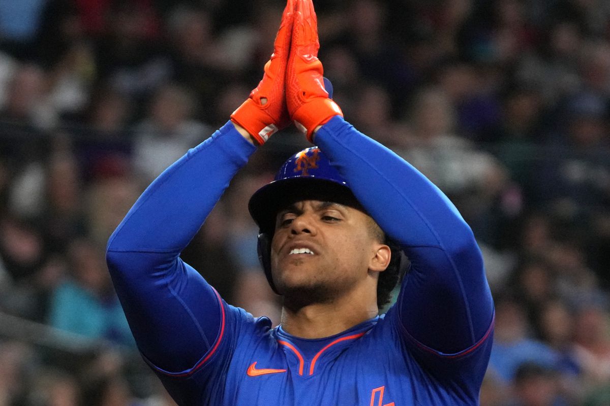 Mets