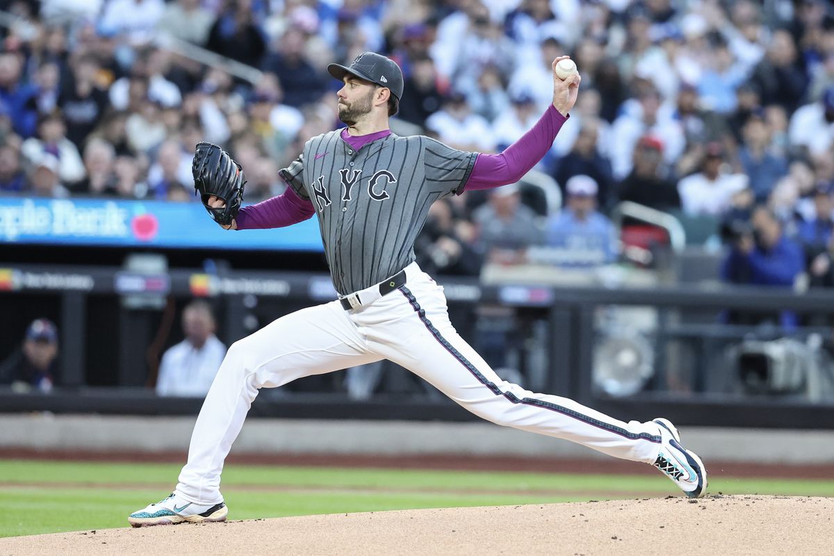 Mets Peterson