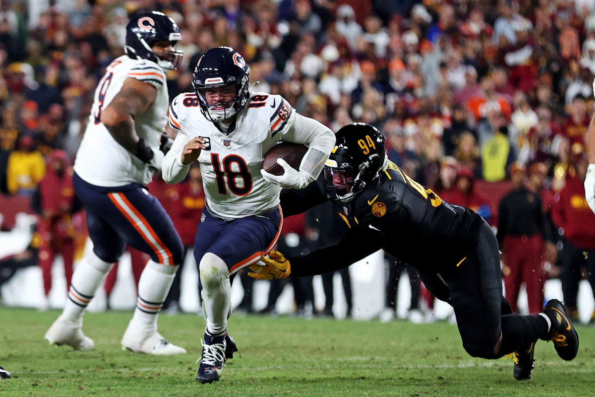 Chicago Bears