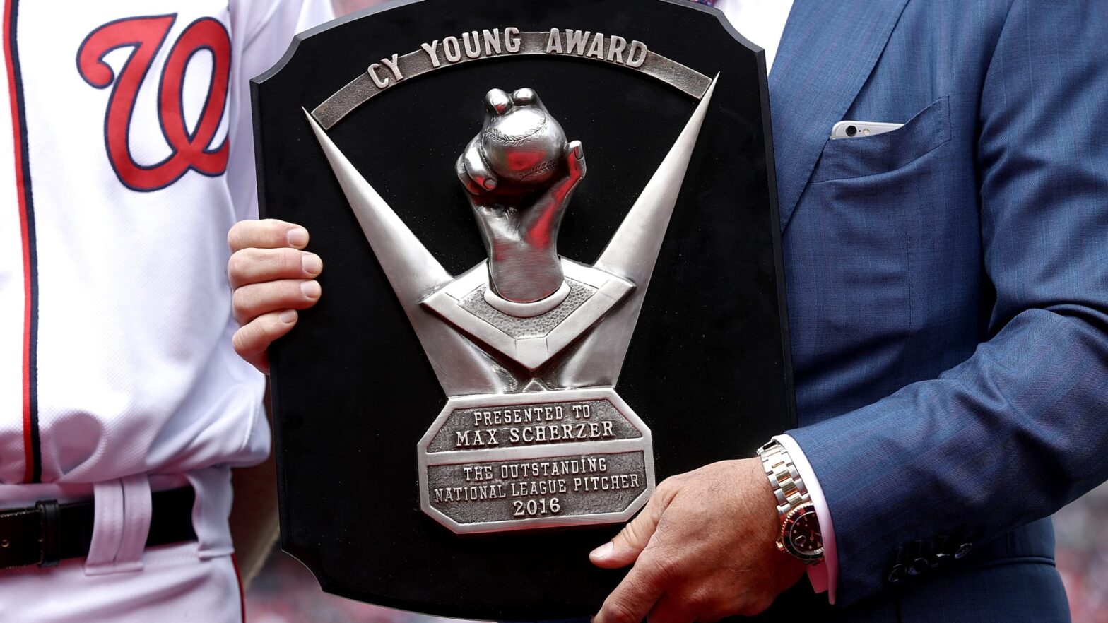 Cy Young Award