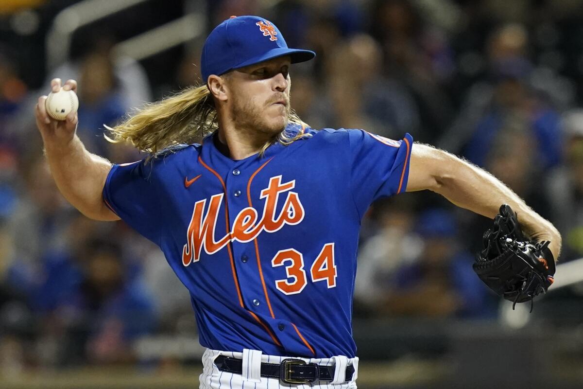 Noah Syndergaard
