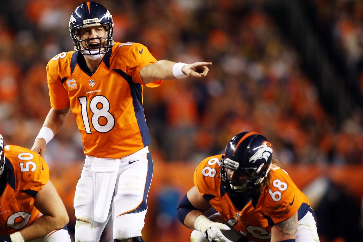 Broncos