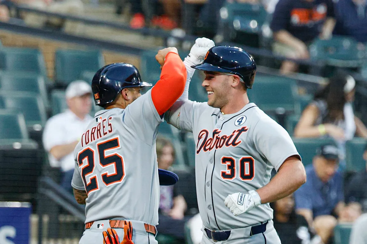 Tigers